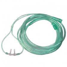 CANULA NASAL OXIGENO ADULTO WESTMED
