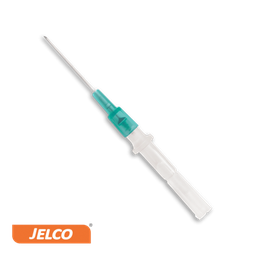 CATETER INTRAVENOSO JELCO N 18