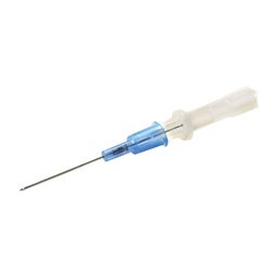 CATETER INTRAVENOSO JELCO N 22