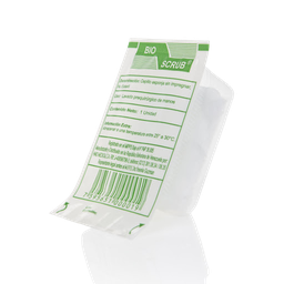 CEPILLO QUIRURGICO SECO X 1