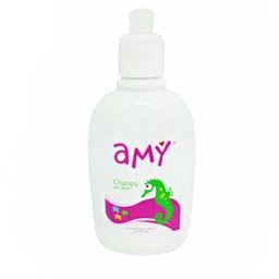 CHAMPU AMY P/ NIÑOS X 200 ML