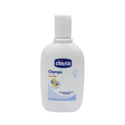 CHAMPU CHICCO PARA NIÑOS X 200ML