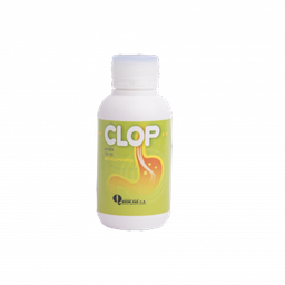 CLOP METOCLOPRAMIDA 5MG /5ML X 120 ML SUSP. (QUIM-FAR)