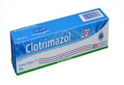 CLOTRIMAZOL 1% CREMA X 40GR LAPROFF