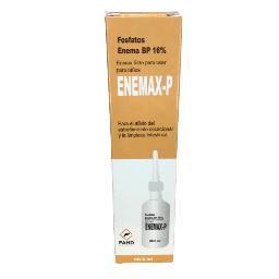 ENEMAX PED. X 66,6 ML FAHD