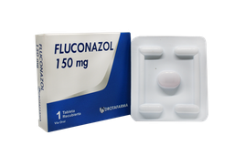 FLUCONAZOL 150 MG X 1 TAB. DROTAFARMA BIOMEDIC