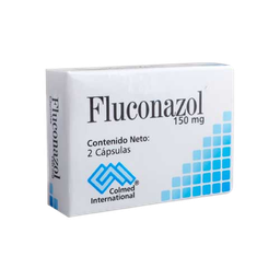 FLUCONAZOL 150MG X 2 TAB FLUBIONAZOL 2N
