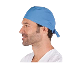 GORRO P/CIRUJANO X 1 UND