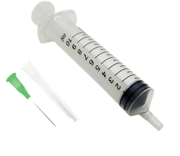 JERINGA 10ML