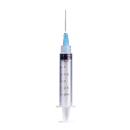 JERINGA 3ML