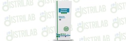 TIMOLOL 0.5% SOL. OFT. X 10 ML BIOGLASS BIOTILOL