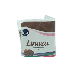 LINAZA SOBRE 25 G
