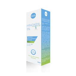 MINOXIDIL FORTE 5% SOL. TOPICA X 100 ML/60ML