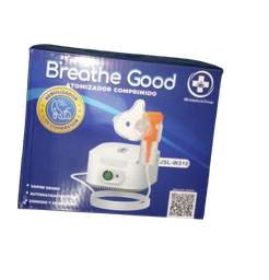 NEBULIZADOR DRIVER POWER NEB ULTRA