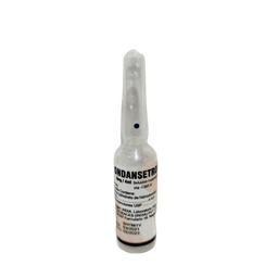 ONDANSETRON 8MG/4ML X 1 AMPOLLA I.V-I.M ADULTO