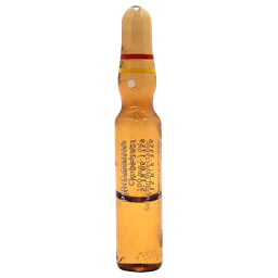 PIRIDOXINA VITAMINA B6 10MG X 1 AMPOLLA.