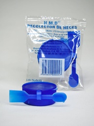RECOLECTOR DE HECES