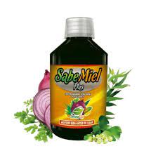SABEMIEL SURTIDO X 180 ML BIOFAR