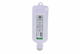 SOLUCION FISIOLOGICA 0,9 % X 500 ML