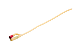 SONDA FOLEY 2 VIAS LATEX Nº 12