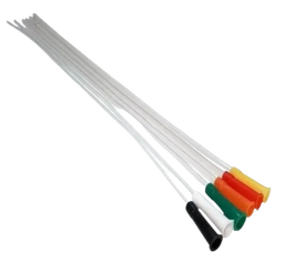 SONDA NELATON N° 14 SILICON