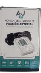 TENSIOMETRO DIGITAL A&J