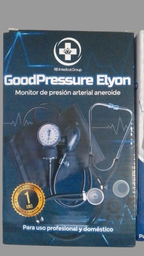 TENSIOMETRO MANUAL  ELYON