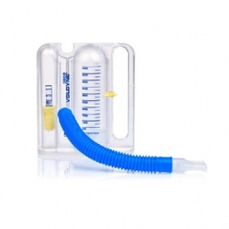 TRIFLO II PARA EJERCICIO RESPIRATORIO