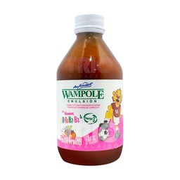 WAMPOLE 240 ML