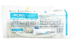MICROGOTERO X UND