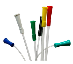 SONDA NELATON Nº 22