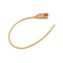 SONDA FOLEY 2 VIAS SILICON Nº16