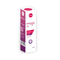 MINOXIDIL 2% SOL. TOPICA X 60ML