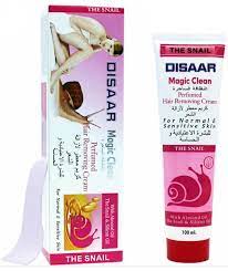 CREMA DEPILADORA DISAAR X 100ML