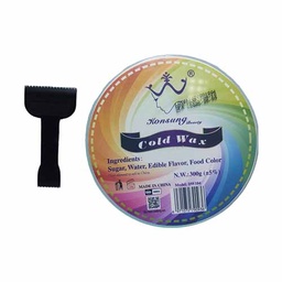 CERA FRIA DEPILADORA KANSUNG X 300GR