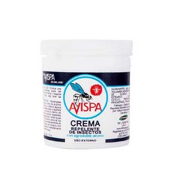 AVISPA REPELENTE CREMA X 100GR. TARRO