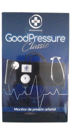 TENSIOMETRO MANUAL CLASSIC