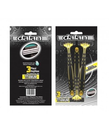 DALAN MAQUINAS DE AFEITAR X 1 UNID.