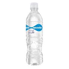 AGUA NEVADA X 600ML