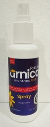ARNICA SPRAY X 120 ML RHELEN