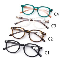 LENTES DE LECTURA FORMULA +1