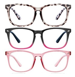 LENTES DE LECTURA FORMULA +3,25