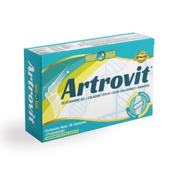 ARTROVIT CAPSULAS X 30