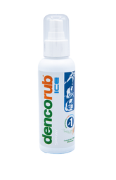 DENCORUB ICE SPRAY 120 ML