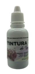 TINTURA DE VALERIANA X 30ML LYA BIONECTAR