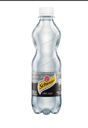 SODA SCHWEPPES X 355 ML