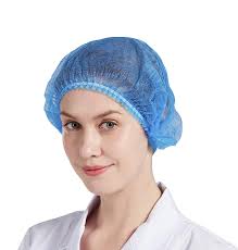 GORRO PARA ENFERMERA