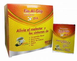FINALGRIP DIA O NOCHE X 1 SOBRE
