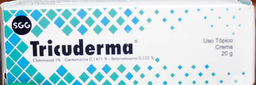 TRICUDERMA CLOTRI+GENTA+BETA CREMA TOPICA 20GR