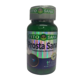 PROSTA SANA X 60 TAB FITOSANA